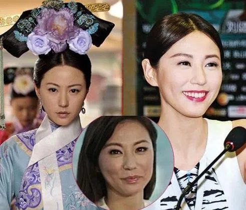 刘心悠整容曝光：刘心悠整容前后对比照