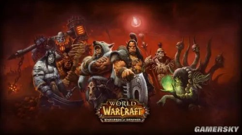 暴雪宣布次世代MMO《TITAN》开发正式终止！