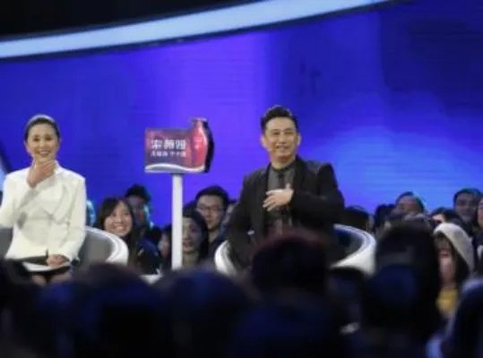 黄菡为什么离开非诚勿扰:孟非和黄菡到底什么关系
