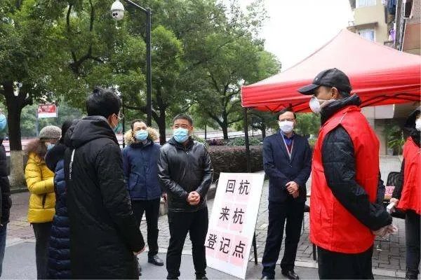 杭州新增2例新冠病毒无症状感染者，目前杭州防疫情况如何？
