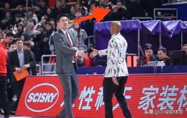 杜峰马布里冲突原因曝光!是杜峰没风度,还是马布里太较真?