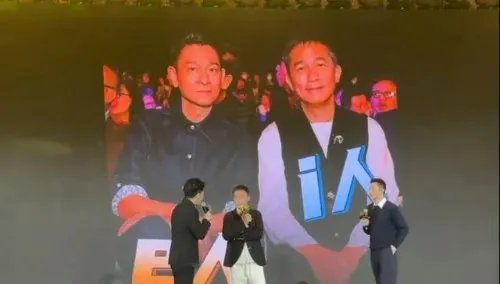 刘德华说刘嘉玲是梁朝伟i人:重新定义i人和e人?