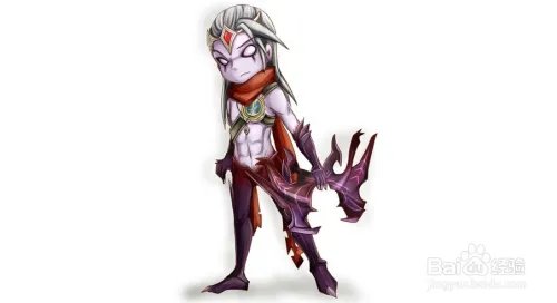 lols5维鲁斯天赋加点图 s5POKE流维鲁斯天赋符文