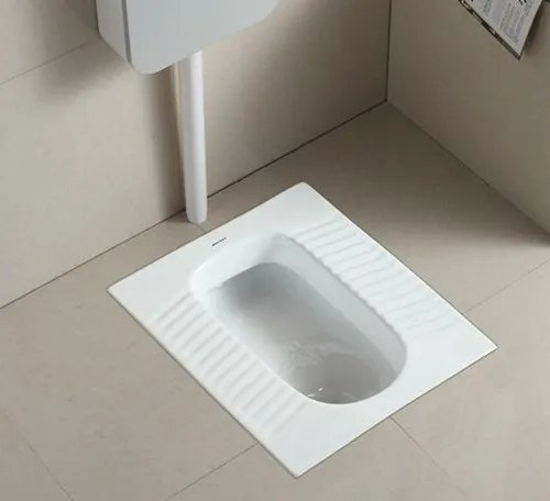 蹲便器怎么安装