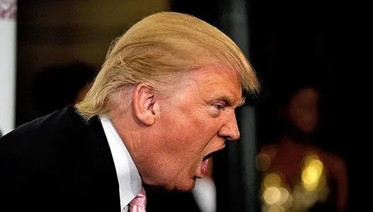 特朗普反击奥巴马夫人是否会对他自己政绩有所影响?