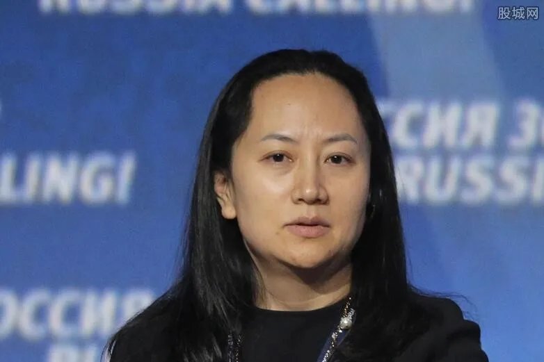 孟晚舟事件最新消息 美国为何要逮捕孟晚舟?