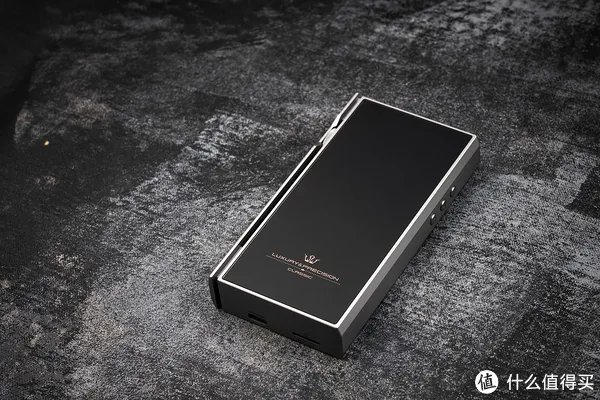 首台便携分立R2R播放器+参考级声音表现=乐彼P6(长文评测)