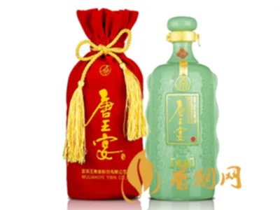 帝王宴白酒价格:解析高端酒水的秘密