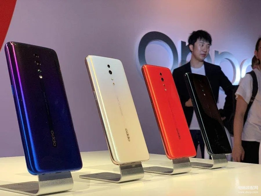 oppo 新机reno z参数多少钱（OPPO Reno Z测评）
