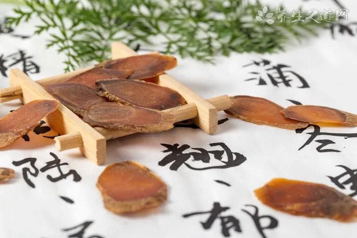 养肝护肝茶配方大全