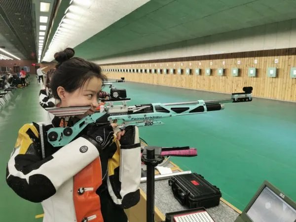 杨倩说别把炒CP当真,你认可她的观点吗?