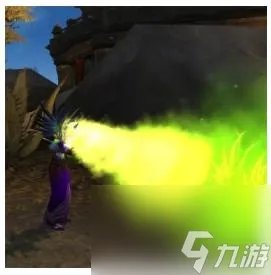 魔兽世界暗月马戏团玩具效果全解析 月牙的爪子玩具详细介绍