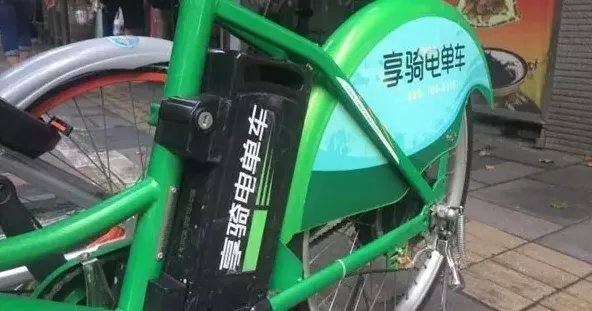 共享电单车自燃的原因是什么?