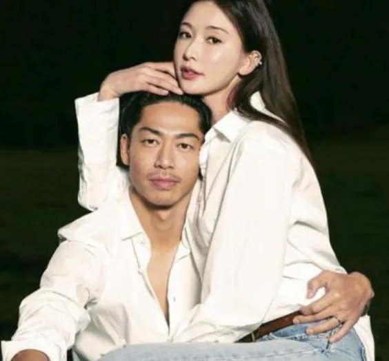林志玲低调现身看丈夫打球,手臂粗壮抢镜,你怎么看?
