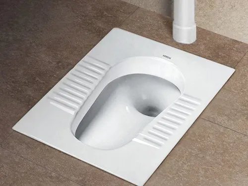 蹲便器怎么安装