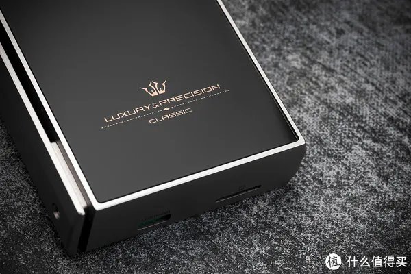 首台便携分立R2R播放器+参考级声音表现=乐彼P6(长文评测)