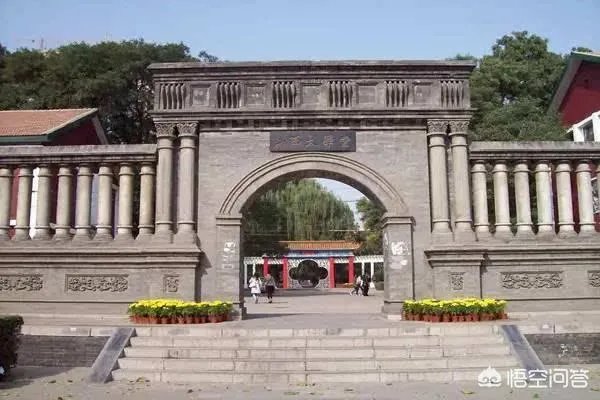 山西大学历史学院怎么样?