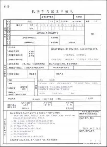驾驶证到期后多少时间内必须换证?