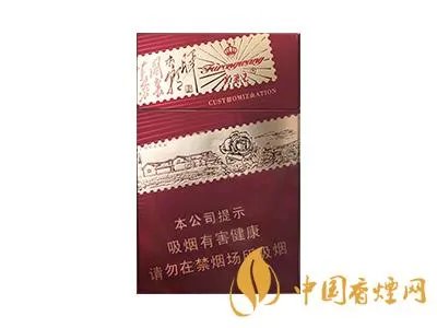 芙蓉王香烟价格表及图片2021 芙蓉王香烟分类介绍