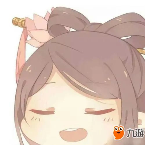 《王者荣耀》Q版头像人物大全 最萌人物头像合集