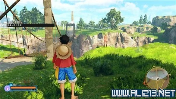 《海贼王:世界探索者》 图文攻略 全剧情通关流程攻略