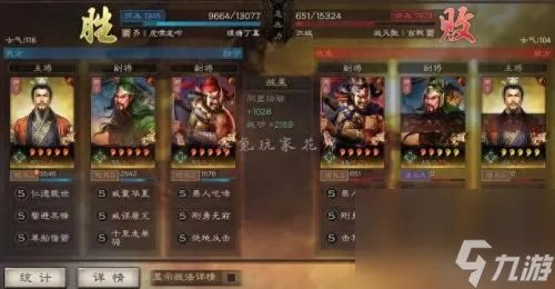 桃园侠客加点攻略 桃园侠客攻略