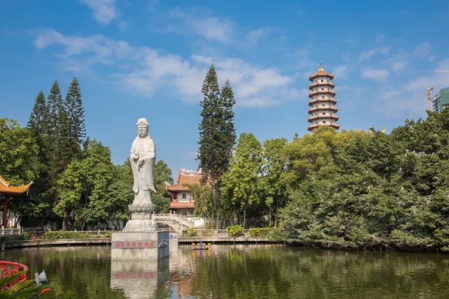 九月十九日是观音菩萨什么日子