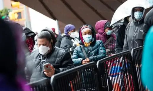 外国女子患新冠后遗症申请安乐死,国外的疫情情况是怎样的?