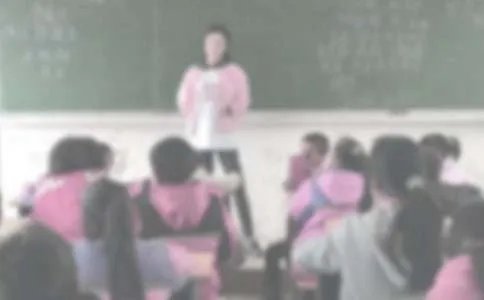 支教总结