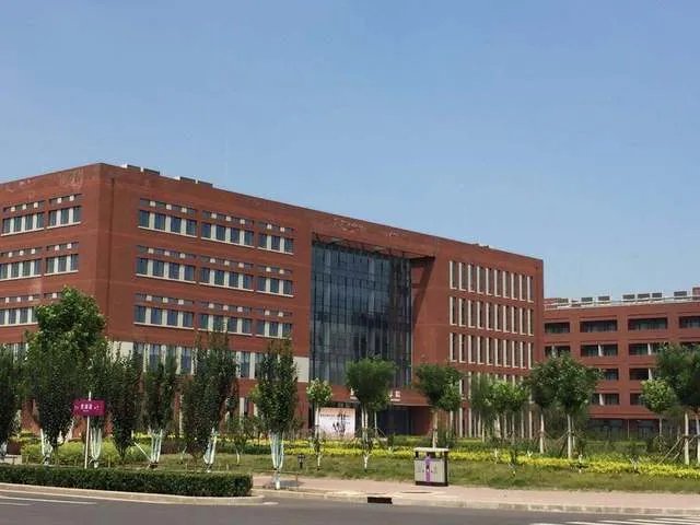 海河教育园区不值得买  4大优势让你一目了然