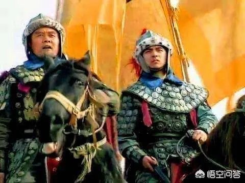 东汉三国,凉州军阀宋建的势力范围有多大?