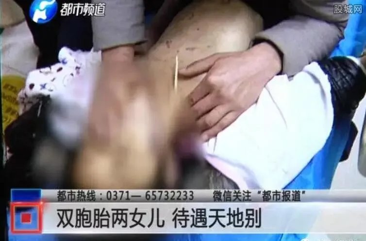 亲近奶奶被妈虐死 可爱女童早早命丧黄泉