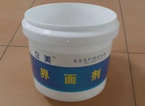 界面剂起什么作用