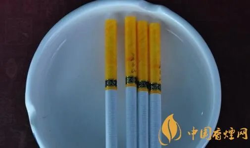 长白山(777)香烟怎么样,长白山777什么味