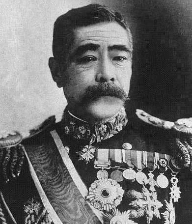 西乡从道