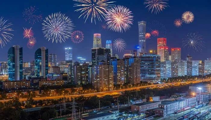 哪些场所禁止燃放烟花爆竹