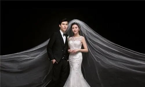 先拍婚纱照还是先领证 拍婚纱照要几天时间