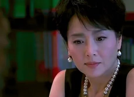 素素是谁演的?