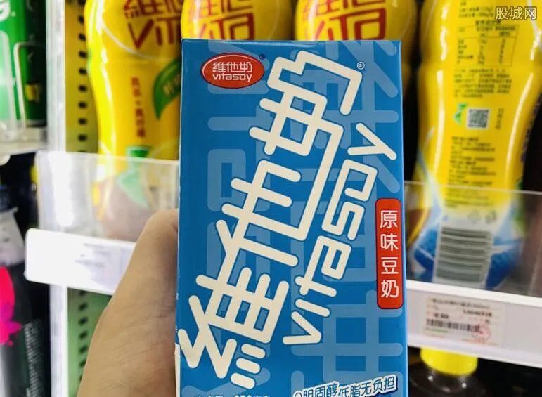 郑州人为什么不喝维他奶 抵制情绪一直不减