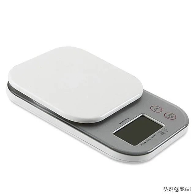 世界上最精确的称重仪器是什么?