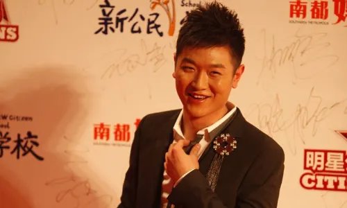 田源为什么会离开天天向上?