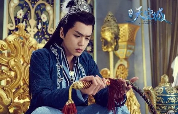 《扶摇皇后》什么时候播出?