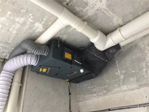 安装一套新风系统大概多少钱