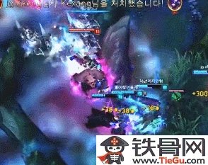 LOLS7战争之影天赋符文出装顺序解析