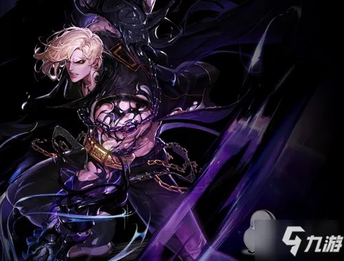 《dnf》黑暗武士三觉怎么样 黑暗武士三觉技能详解