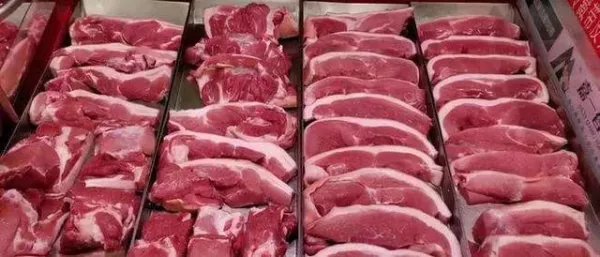 男友考上清华猪肉特价?系促销广告