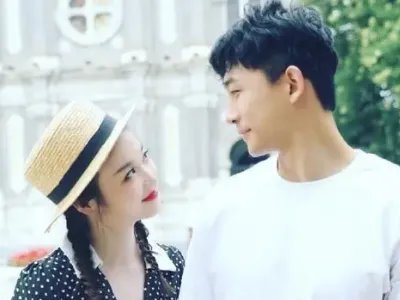 情侣cp昵称