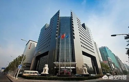 中国人民建设银行和中国建设银行有什么区别？