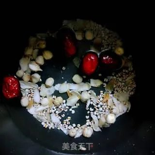 清补凉