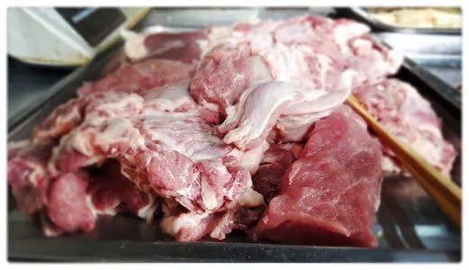猪肉价格连降九周说明了什么问题?